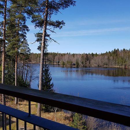 Отель Lehmirannan Lomakeskus Сало Номер фото